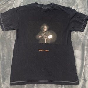 Schoolboy Q ‘Groovy Tony’ merch